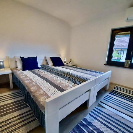 Vineyard Cottage Kulovec Ursna Sela Exterior foto